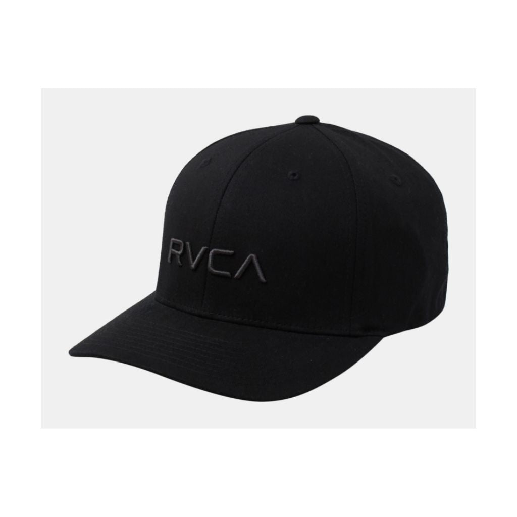 RVCA Flex Fit