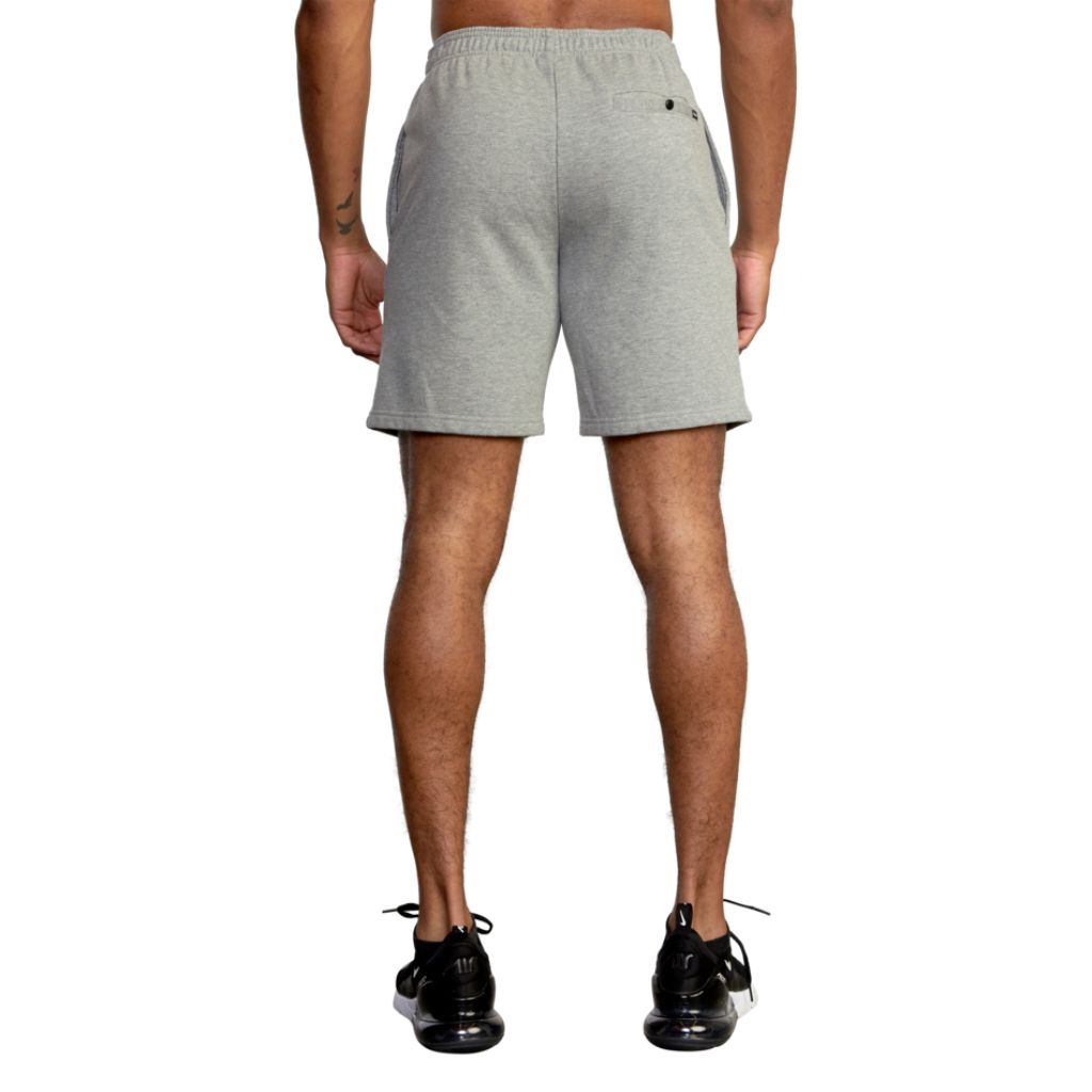 VA Essentials Sweatshort
