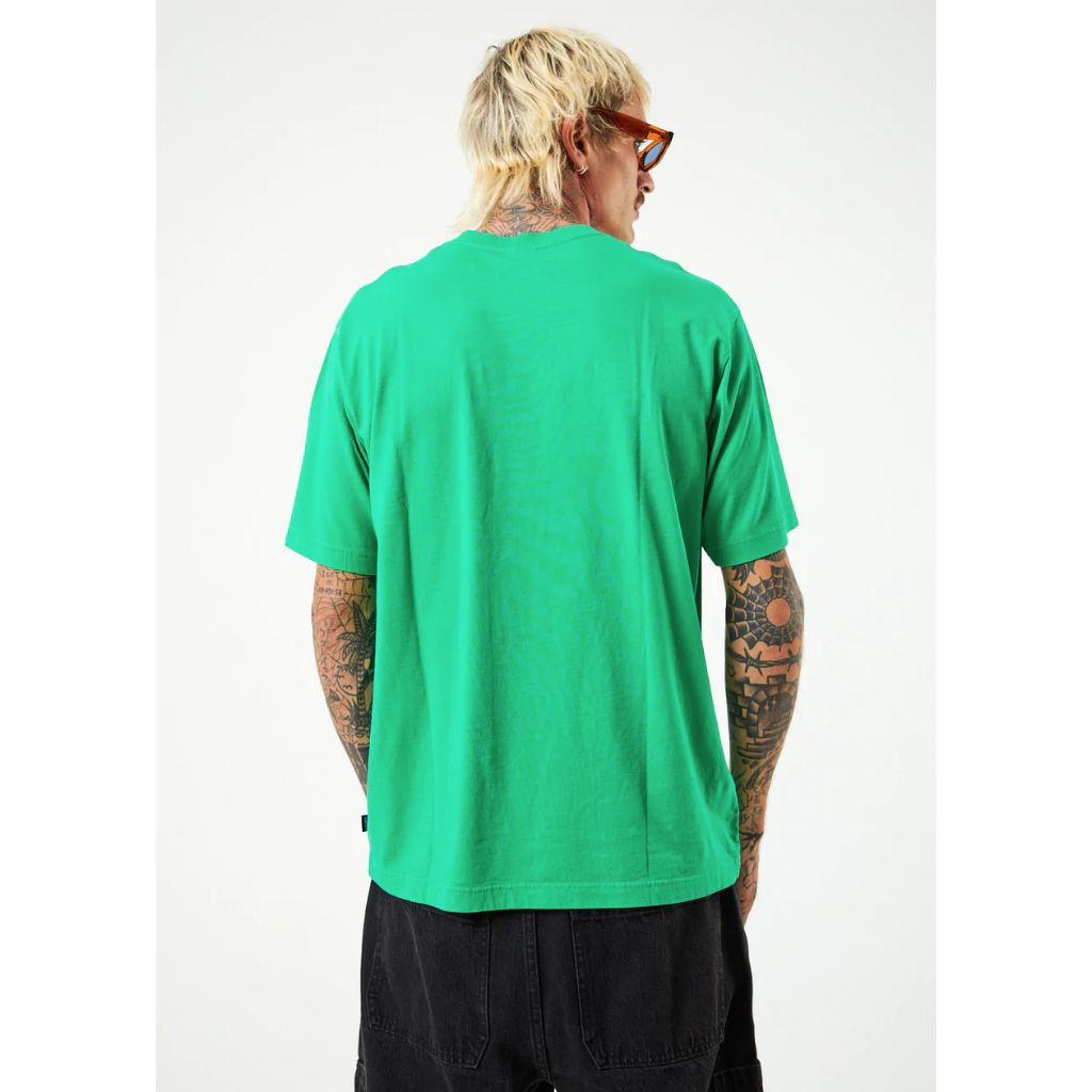 Programmed Recycled Retro T-Shirt