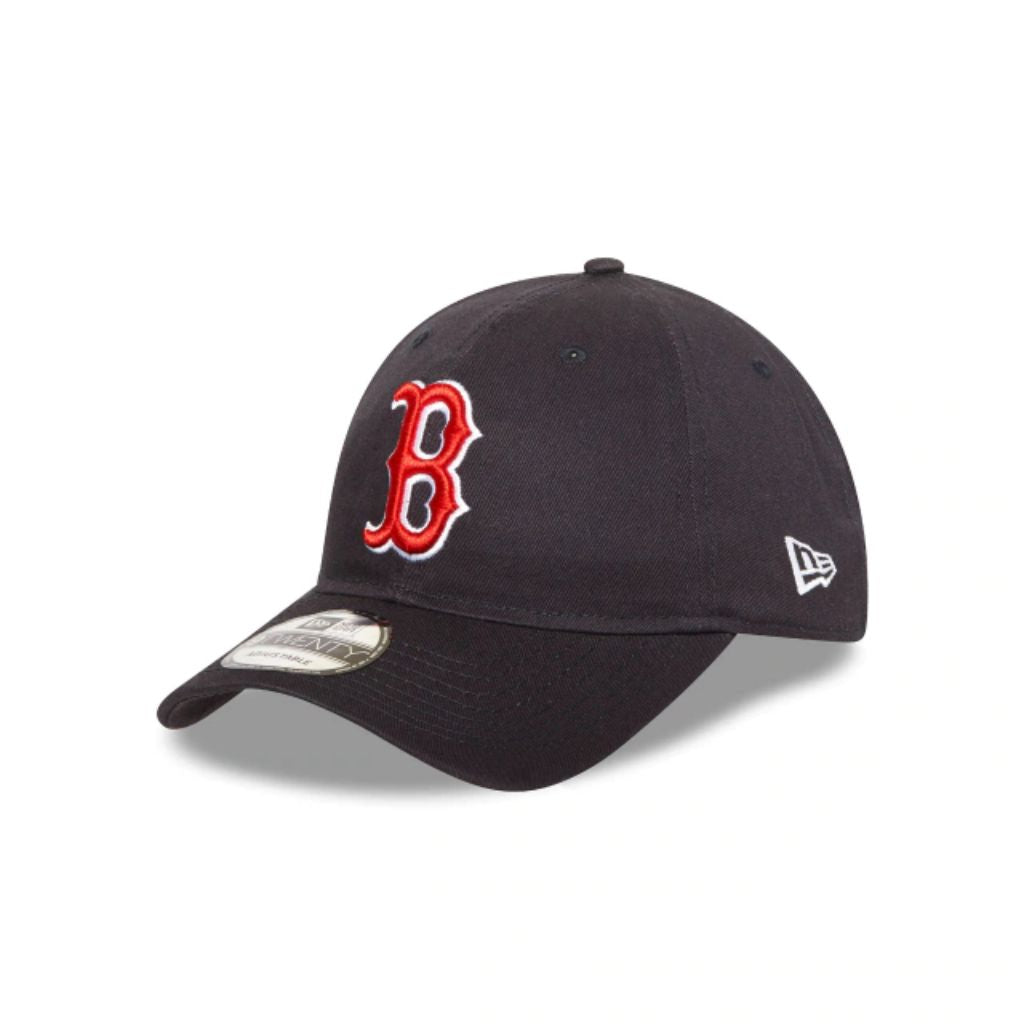 New Era Boston Red Socks 9Forty