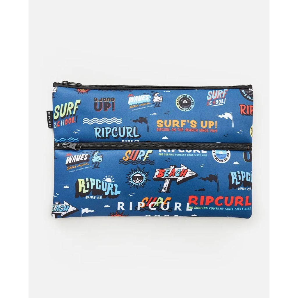 Extra Large Pencil Case