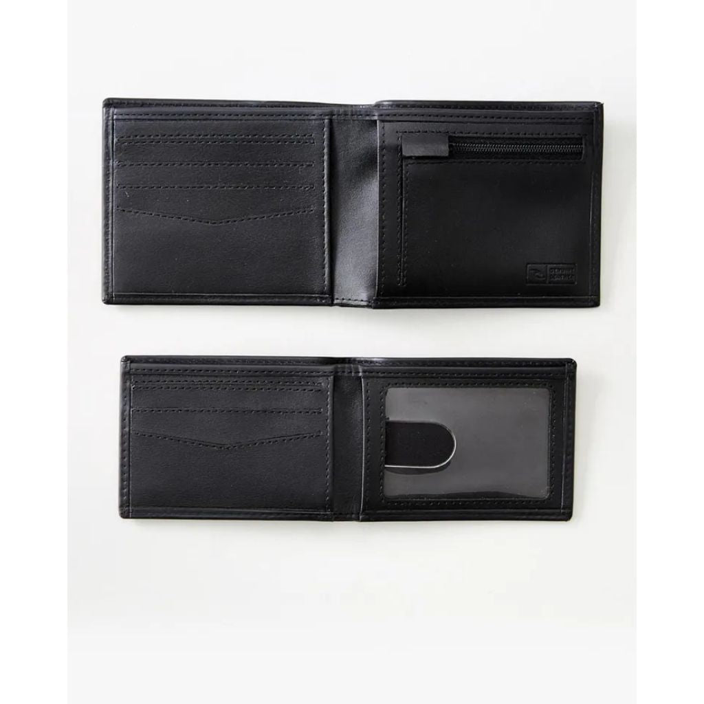 Corpowatu RFID 2 In 1 Wallet