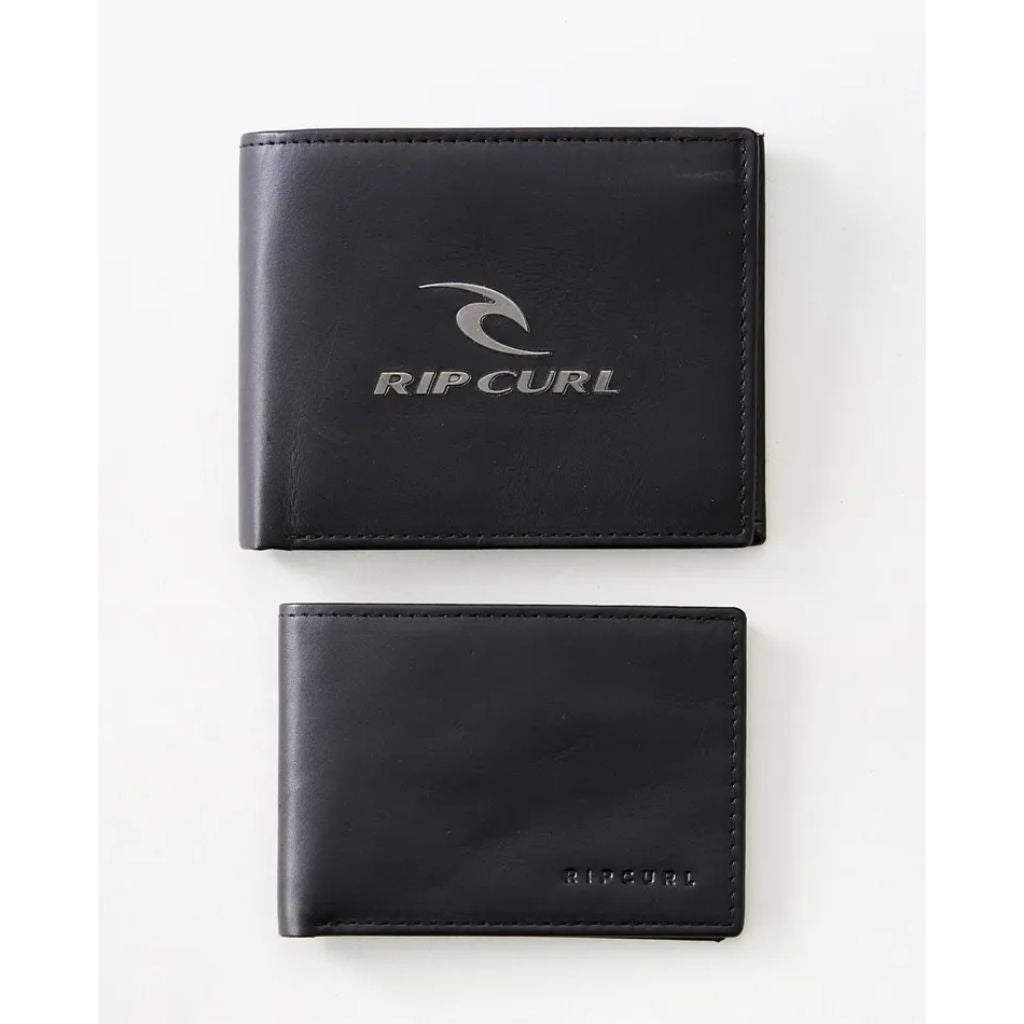 Corpowatu RFID 2 In 1 Wallet