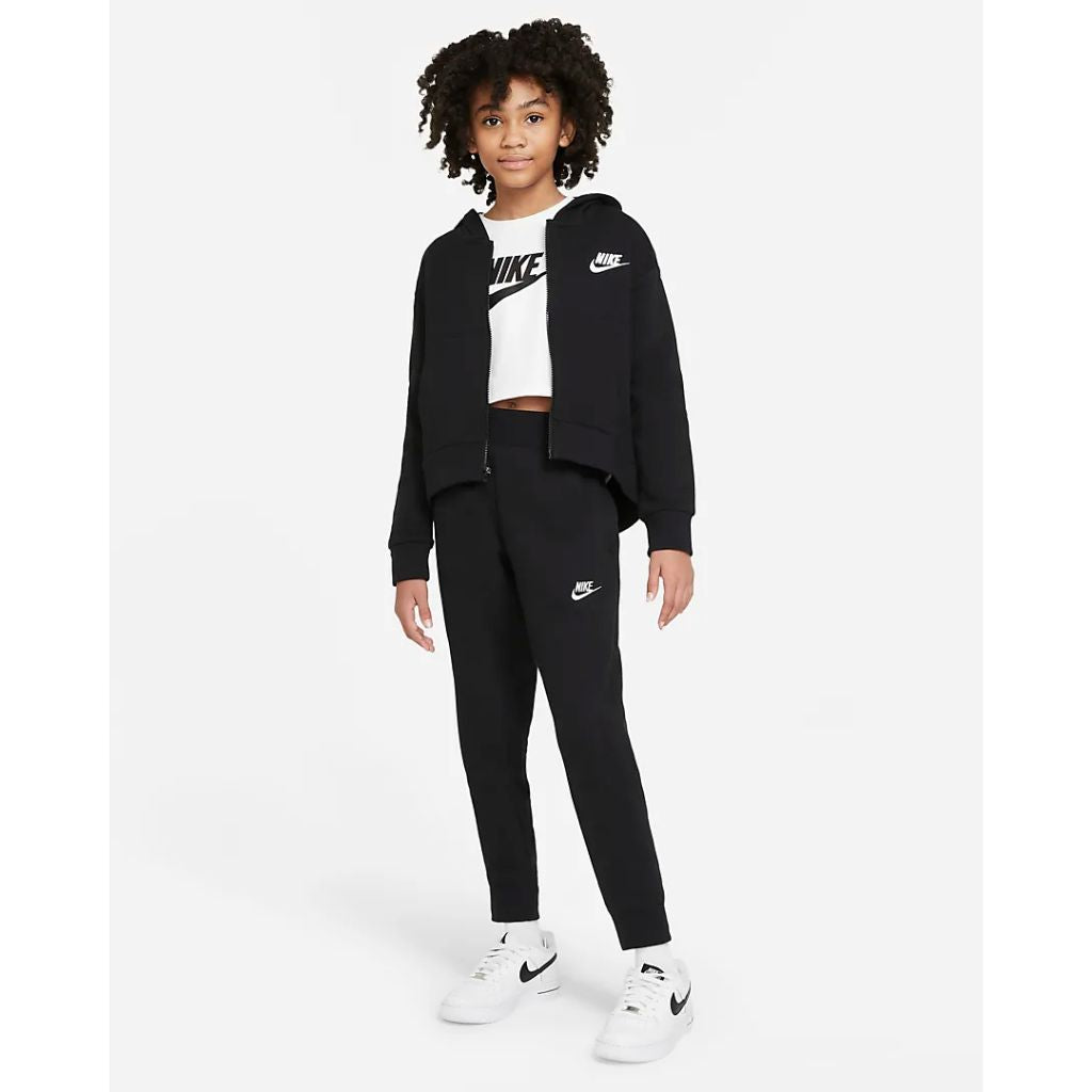 Kids Nike Club Fleece Trackpants