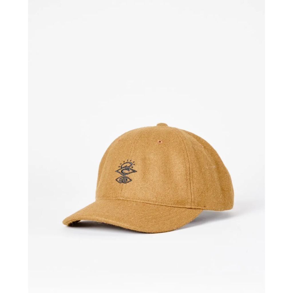 Searchers Adjust Cap