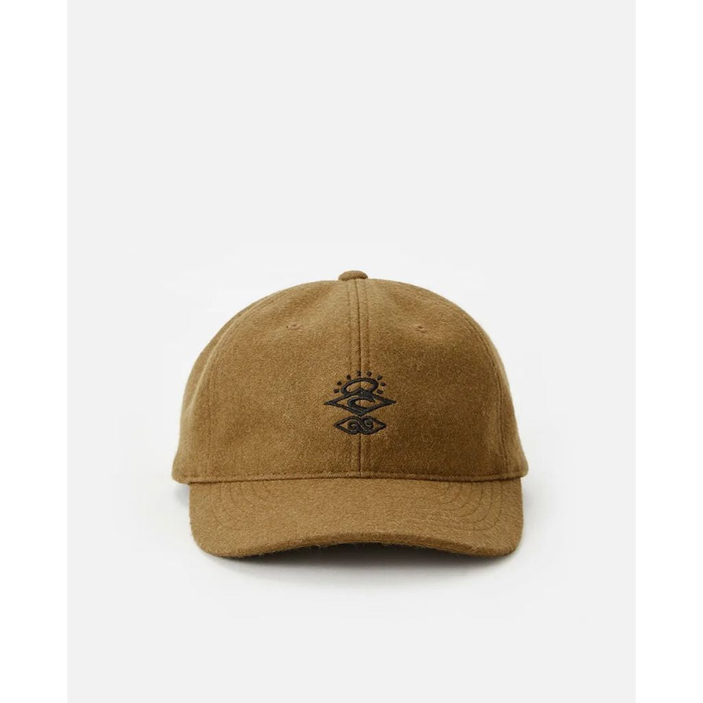 Searchers Adjust Cap