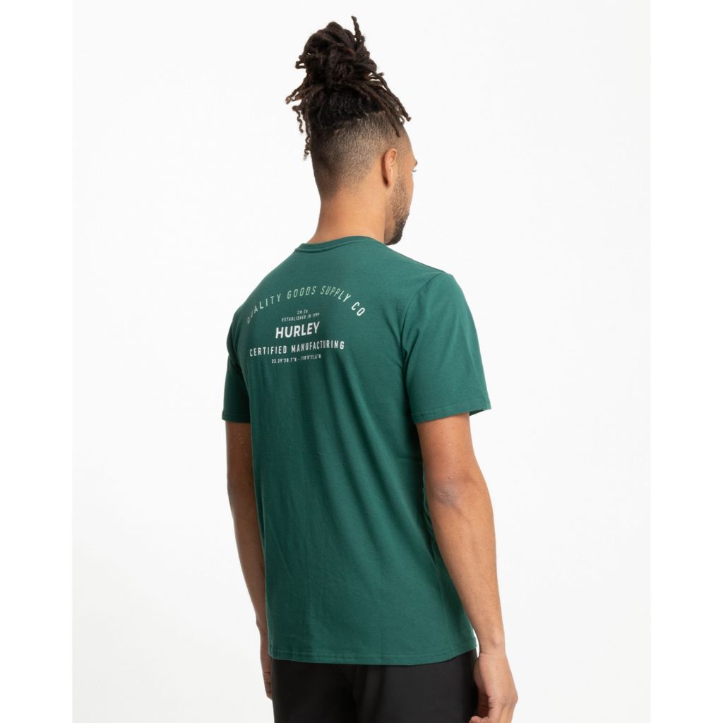 Certified Tee