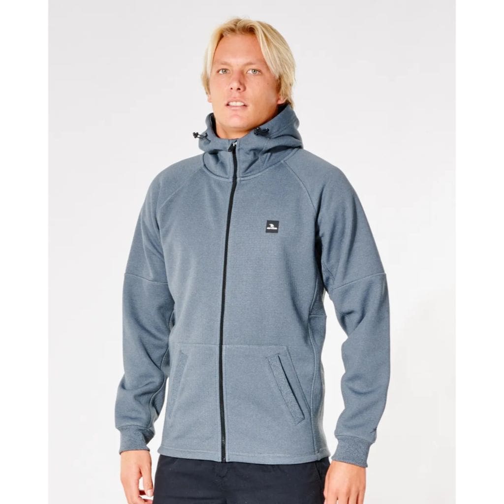 Anti Series Storming Zip Thru