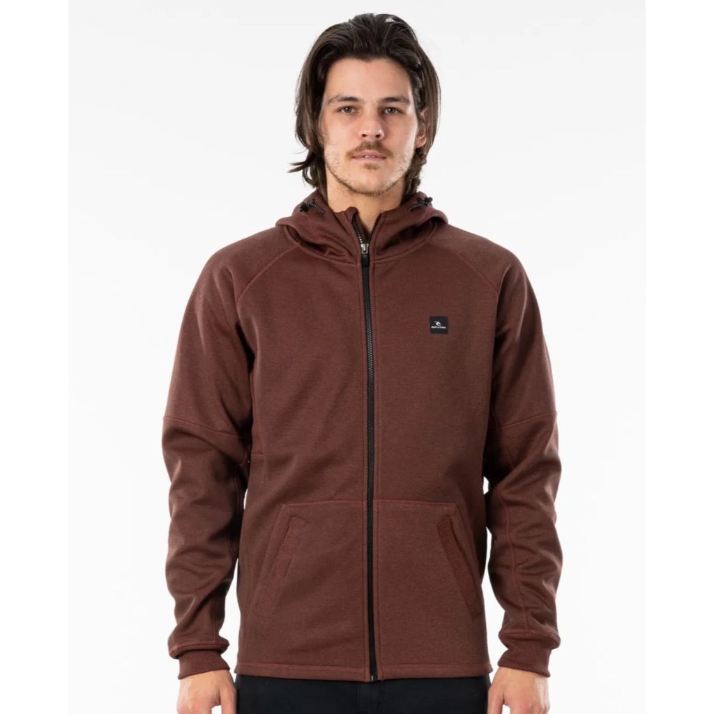 Storm Anti Series Hood