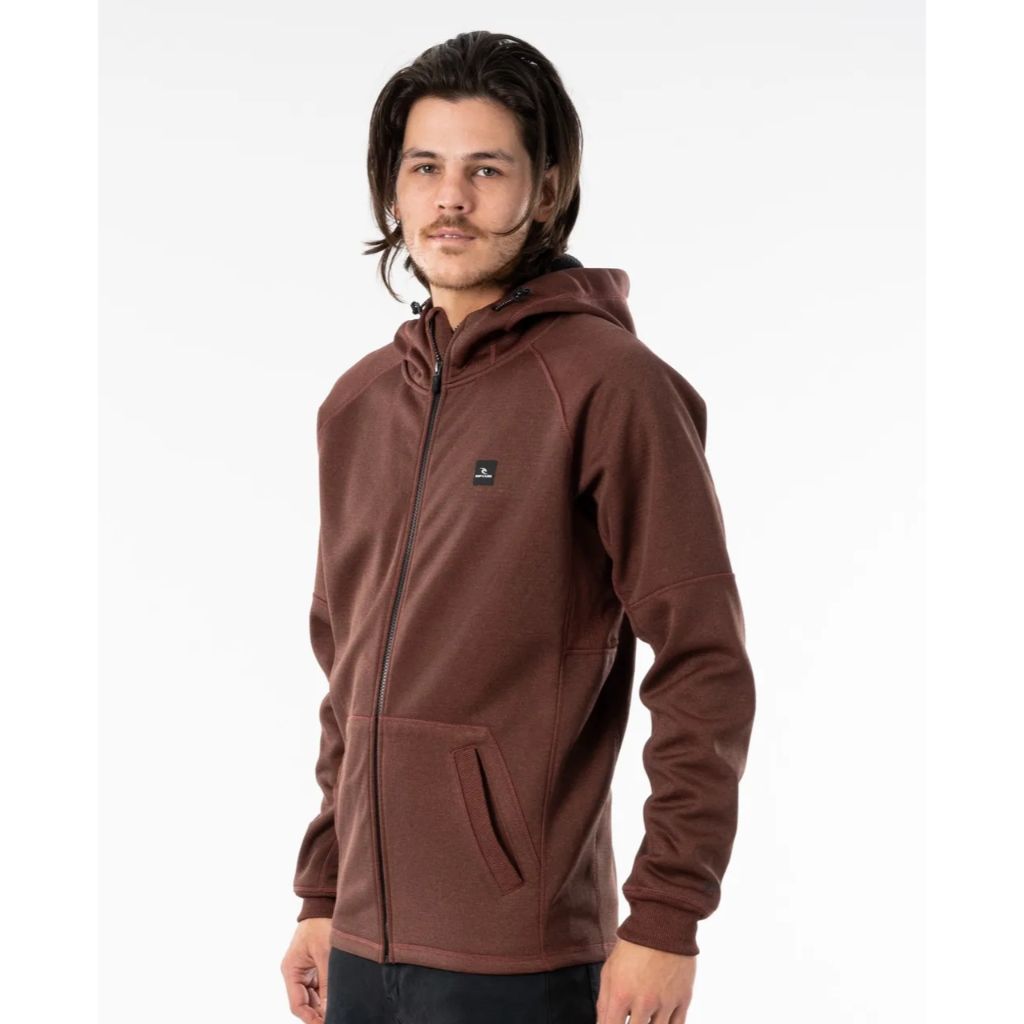 Storm Anti Series Hood