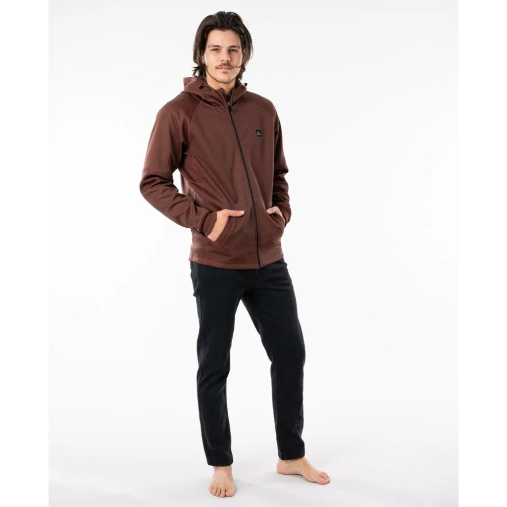 Storm Anti Series Hood