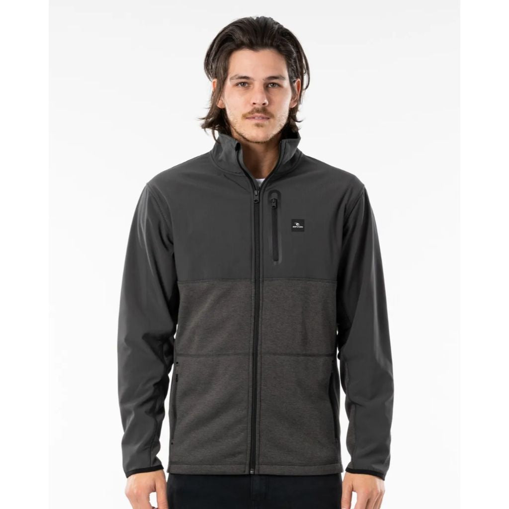 Interblock Anti-Series