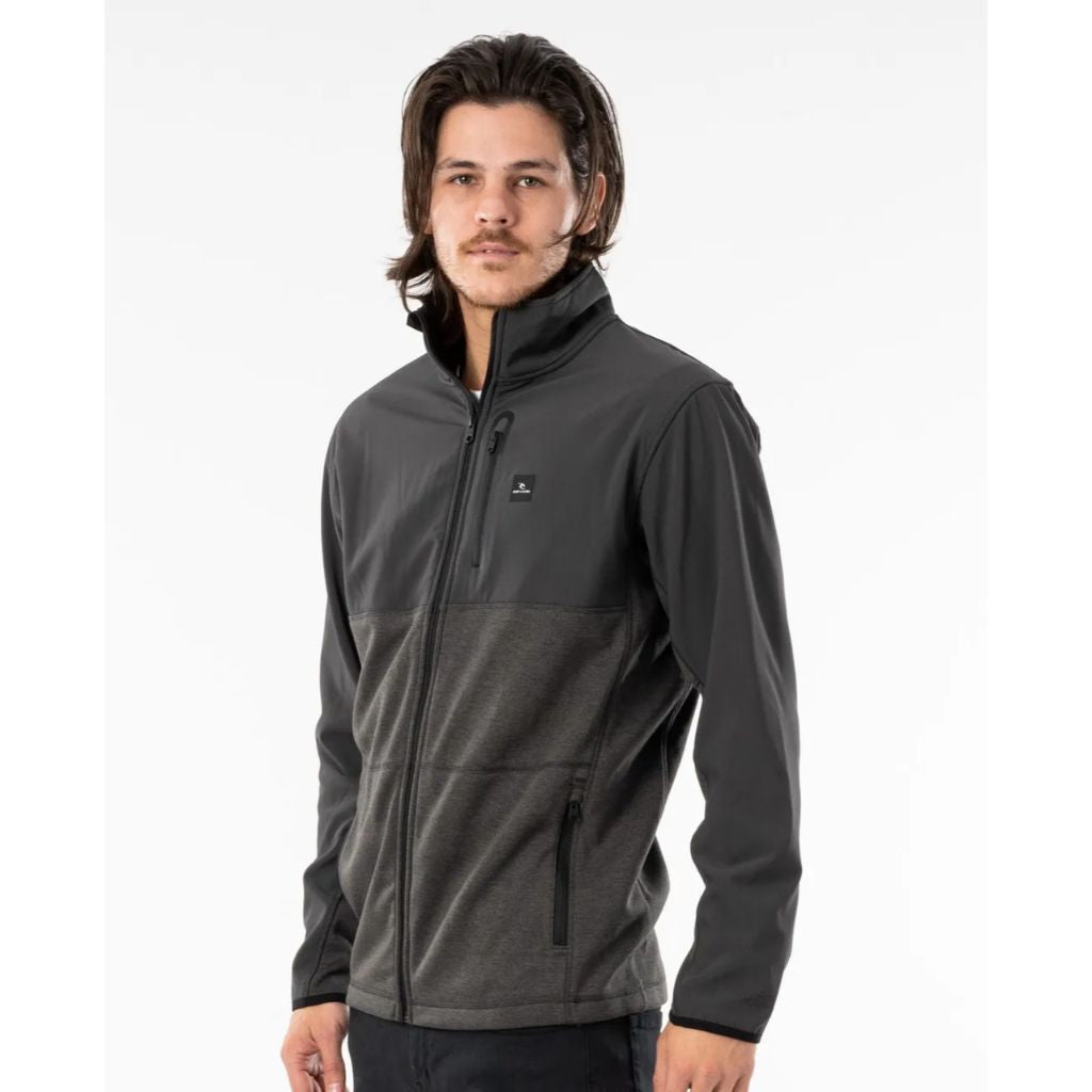 Interblock Anti-Series