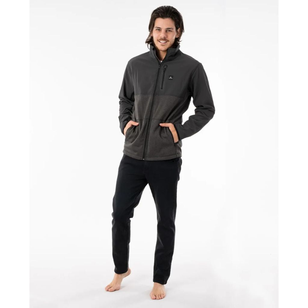 Interblock Anti-Series