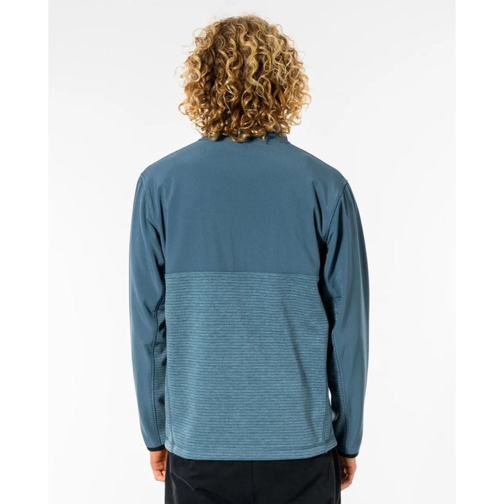 Interblock Anti-Series