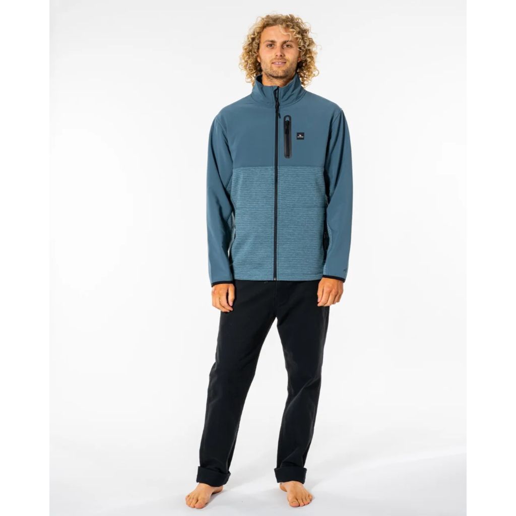 Interblock Anti-Series