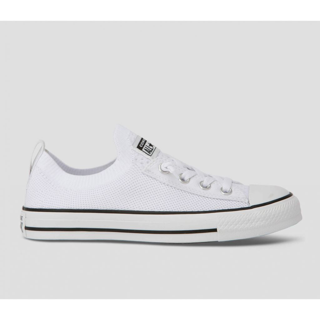 Chuck Taylor Shoreline Knit Slip Low Top GGR Clothing Co