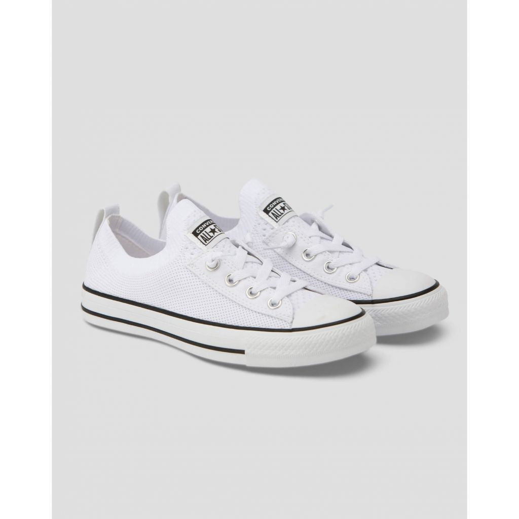 Chuck Taylor Shoreline Knit Slip Low Top GGR Clothing Co