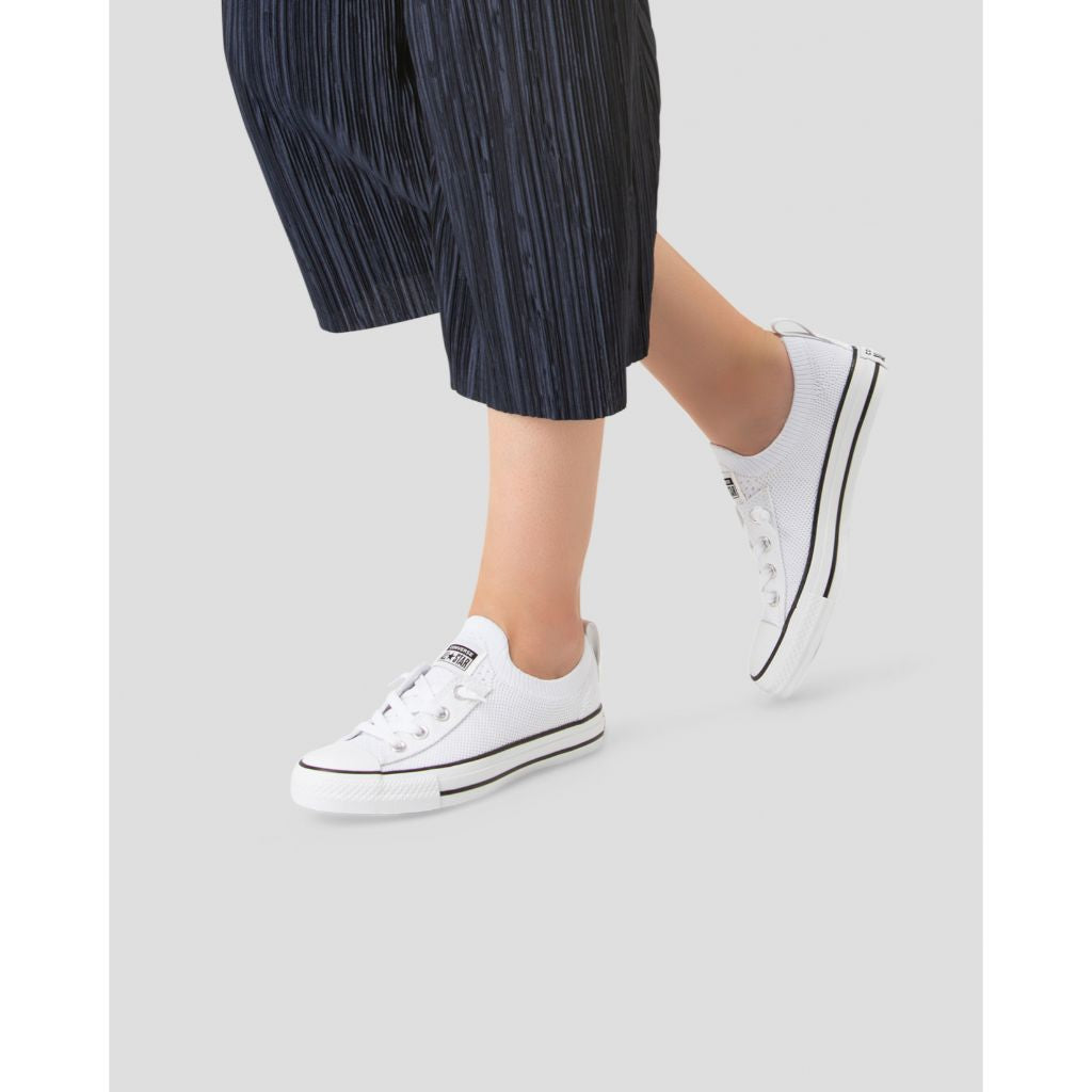Chuck Taylor Shoreline Knit Slip Low Top