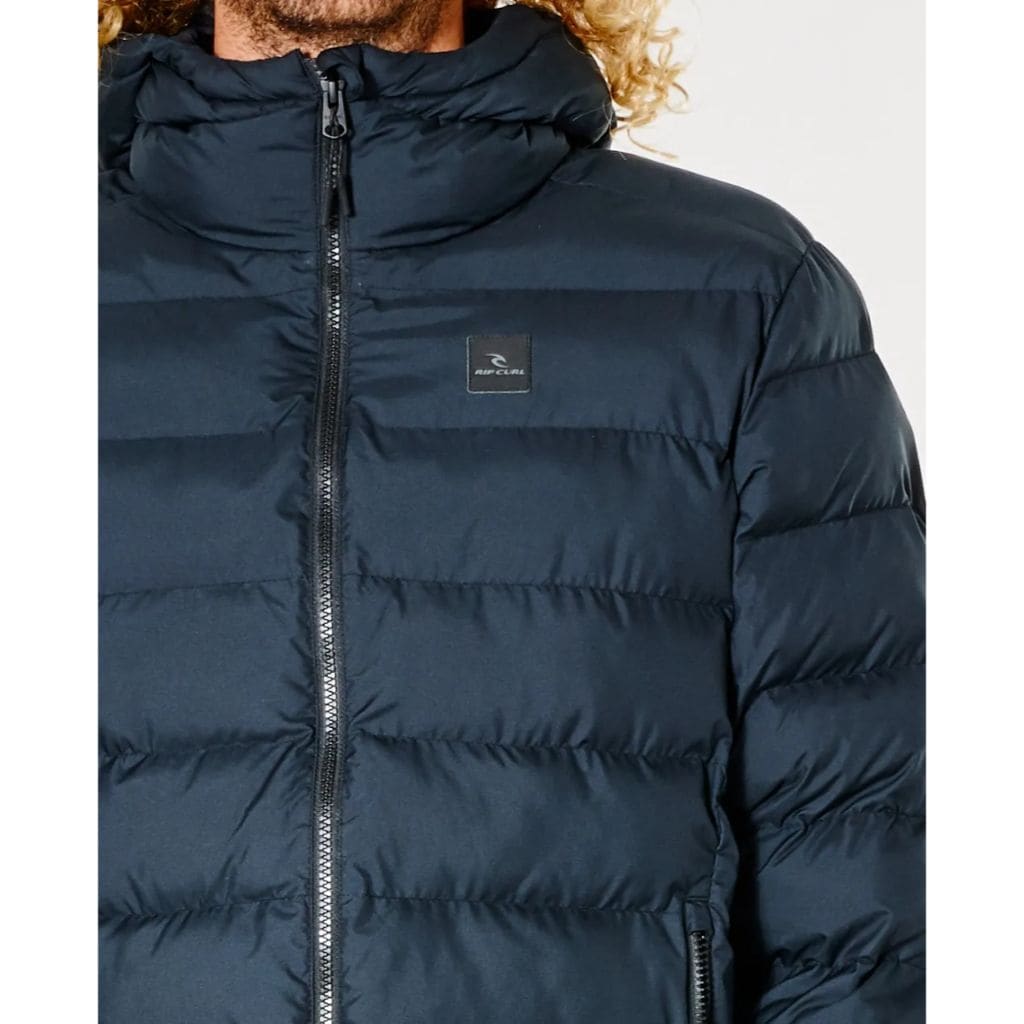 Anti-Series Elite Puff Hood