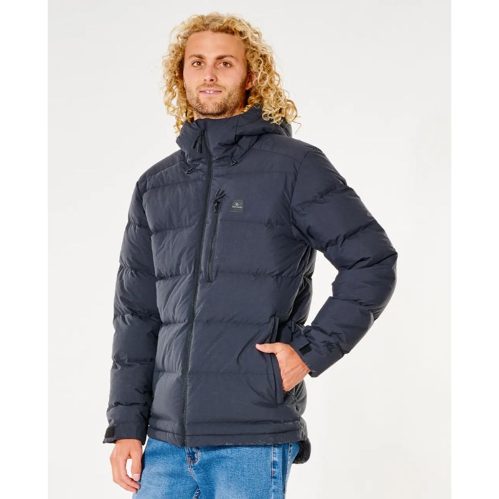 Anti-Series Elite Hi Loft Hooded Jacket