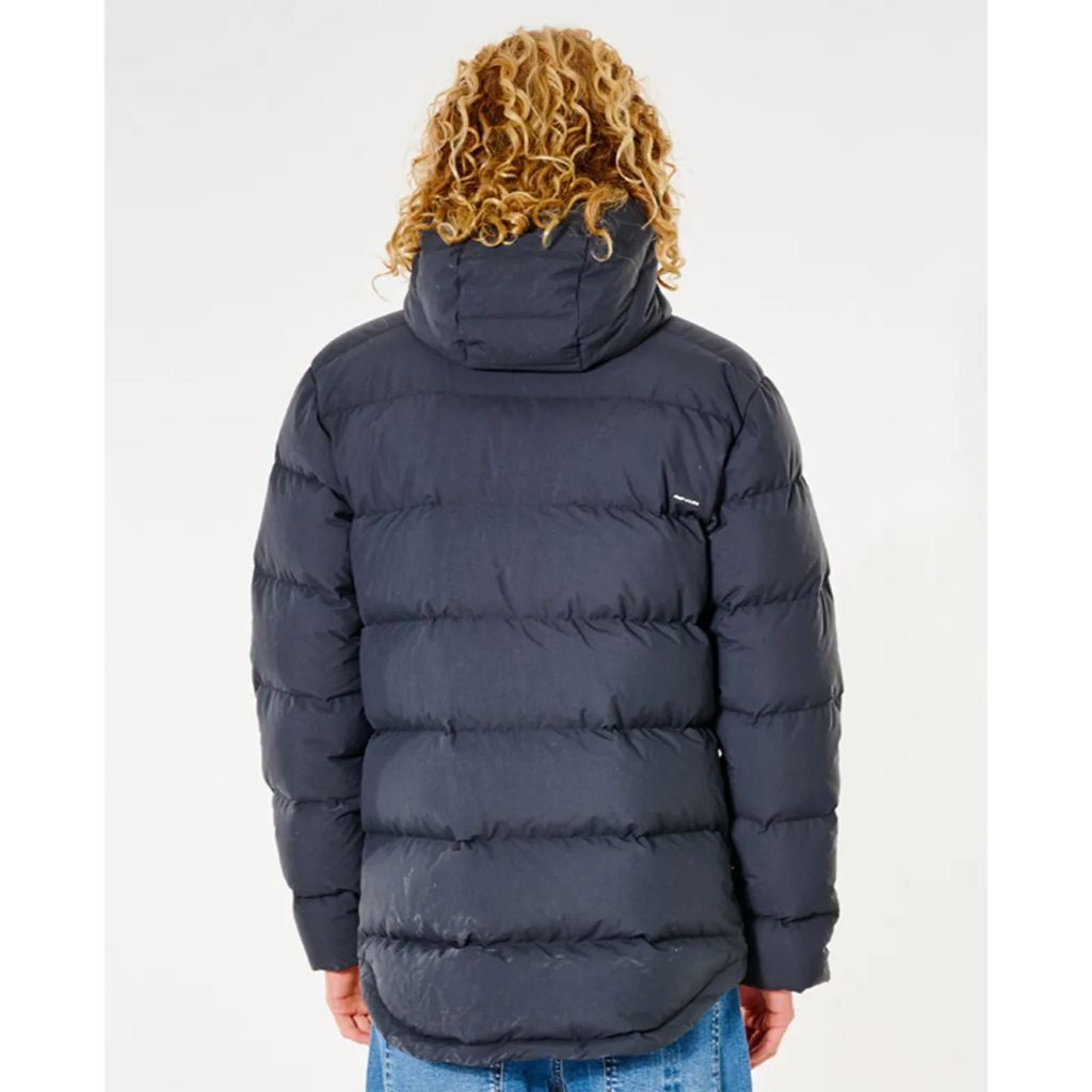 Anti-Series Elite Hi Loft Hooded Jacket