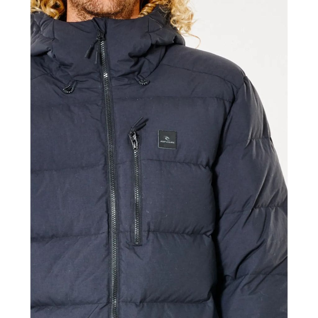 Anti-Series Elite Hi Loft Hooded Jacket