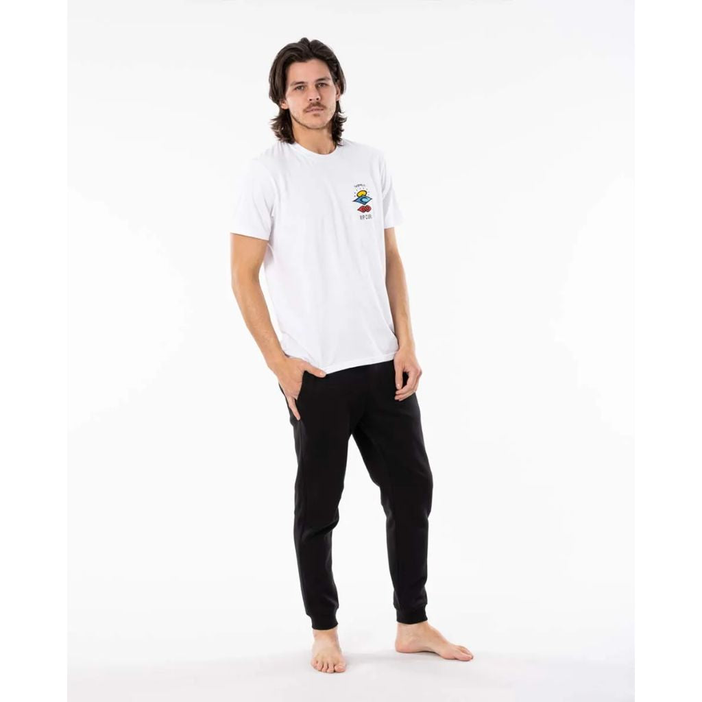 Anti Series Departed Trackpant