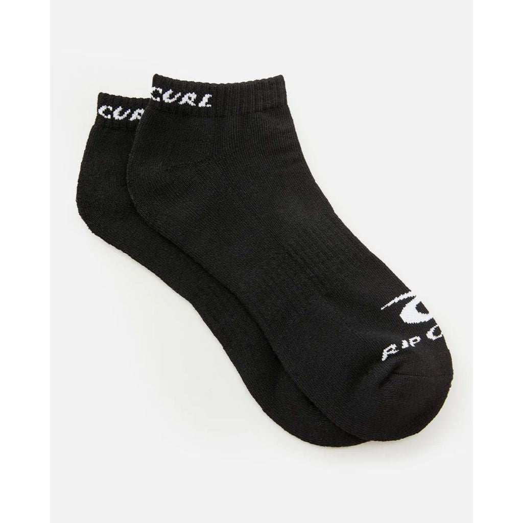 Mens Corp Ankle Sock - 5 Pack