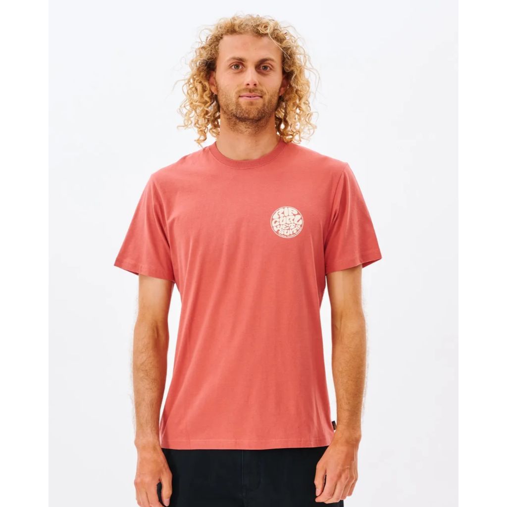 Wetsuit Icon Tee