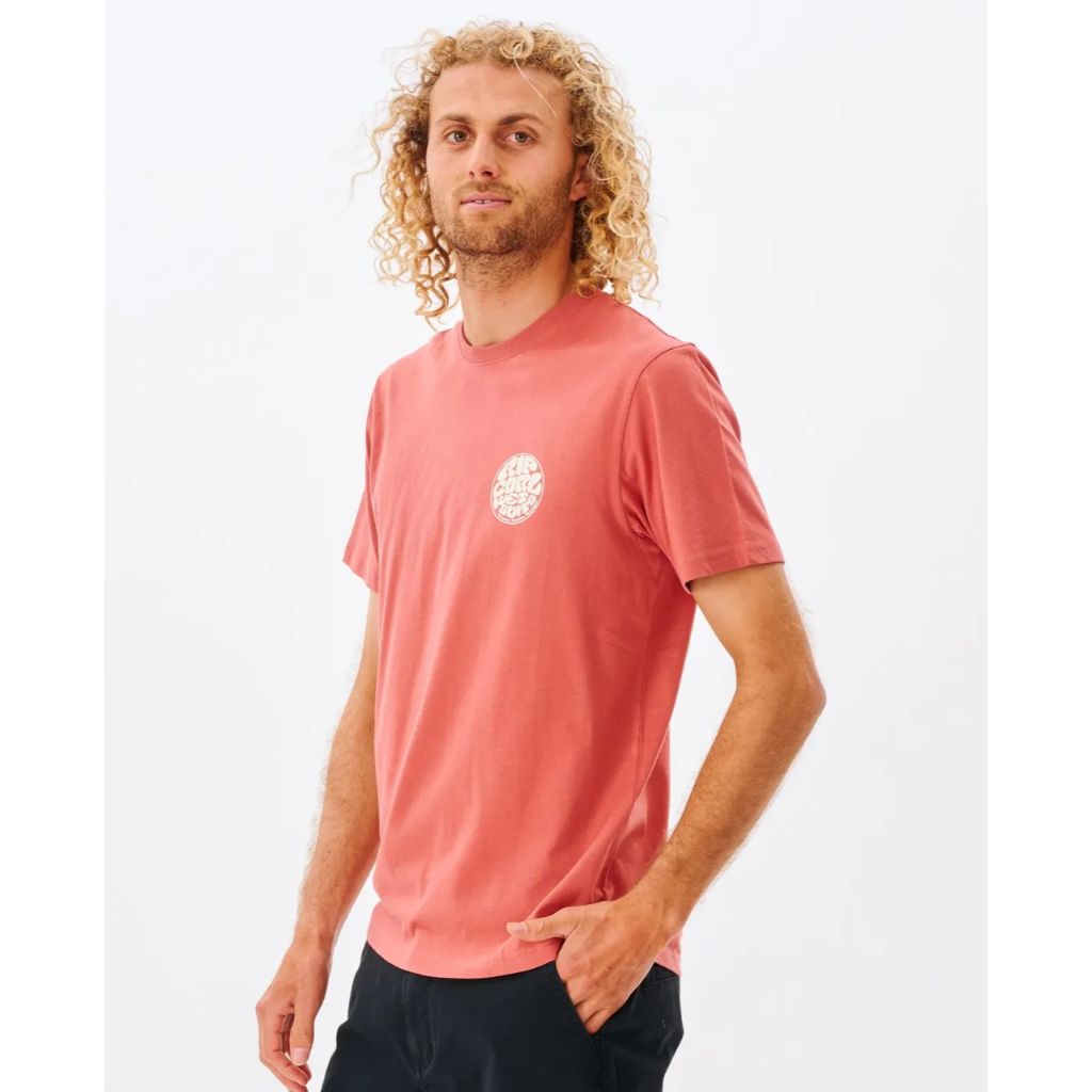 Wetsuit Icon Tee