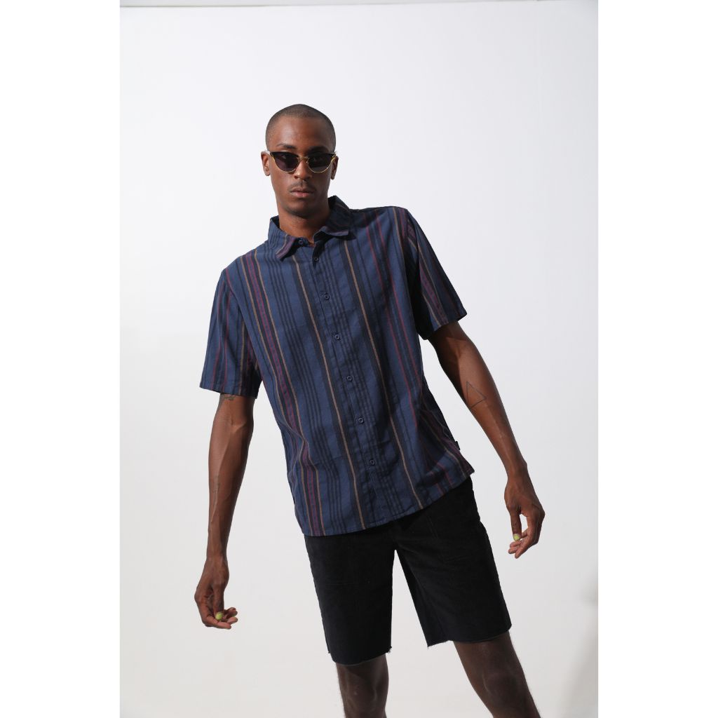 Don Pedro Short Sleeve Shirt