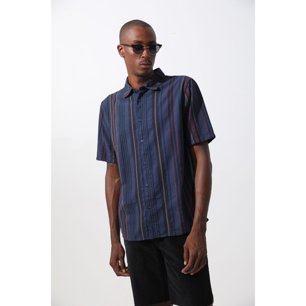 Don Pedro Short Sleeve Shirt