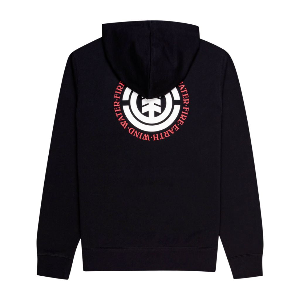 Seal Bp Hood
