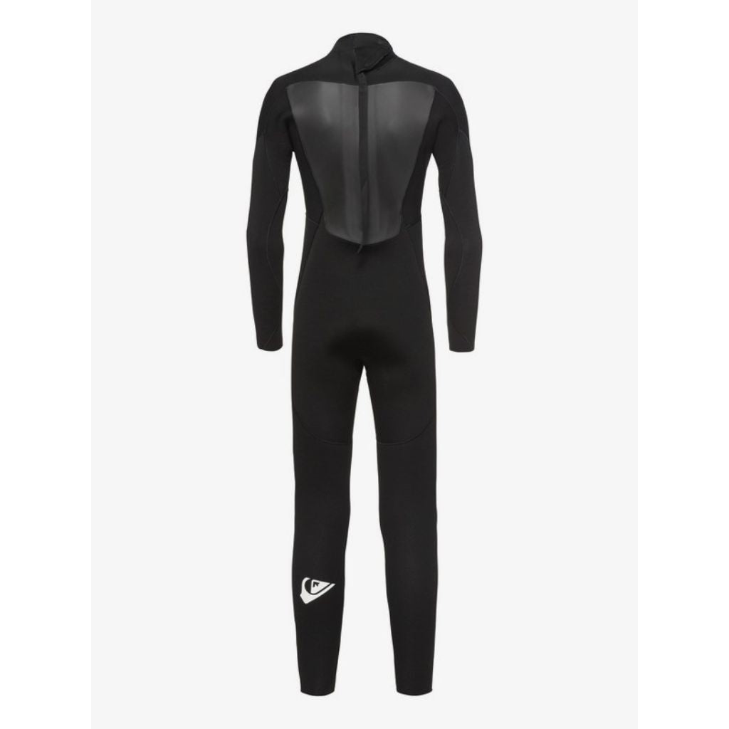 Prologue 3/2mm Back Zip Steamer Wetsuit