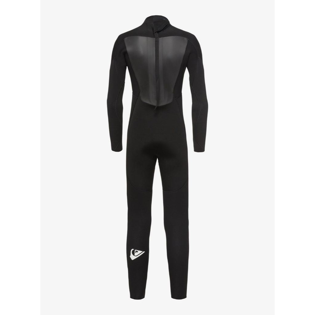 Prologue 3/2mm Back Zip Steamer Wetsuit