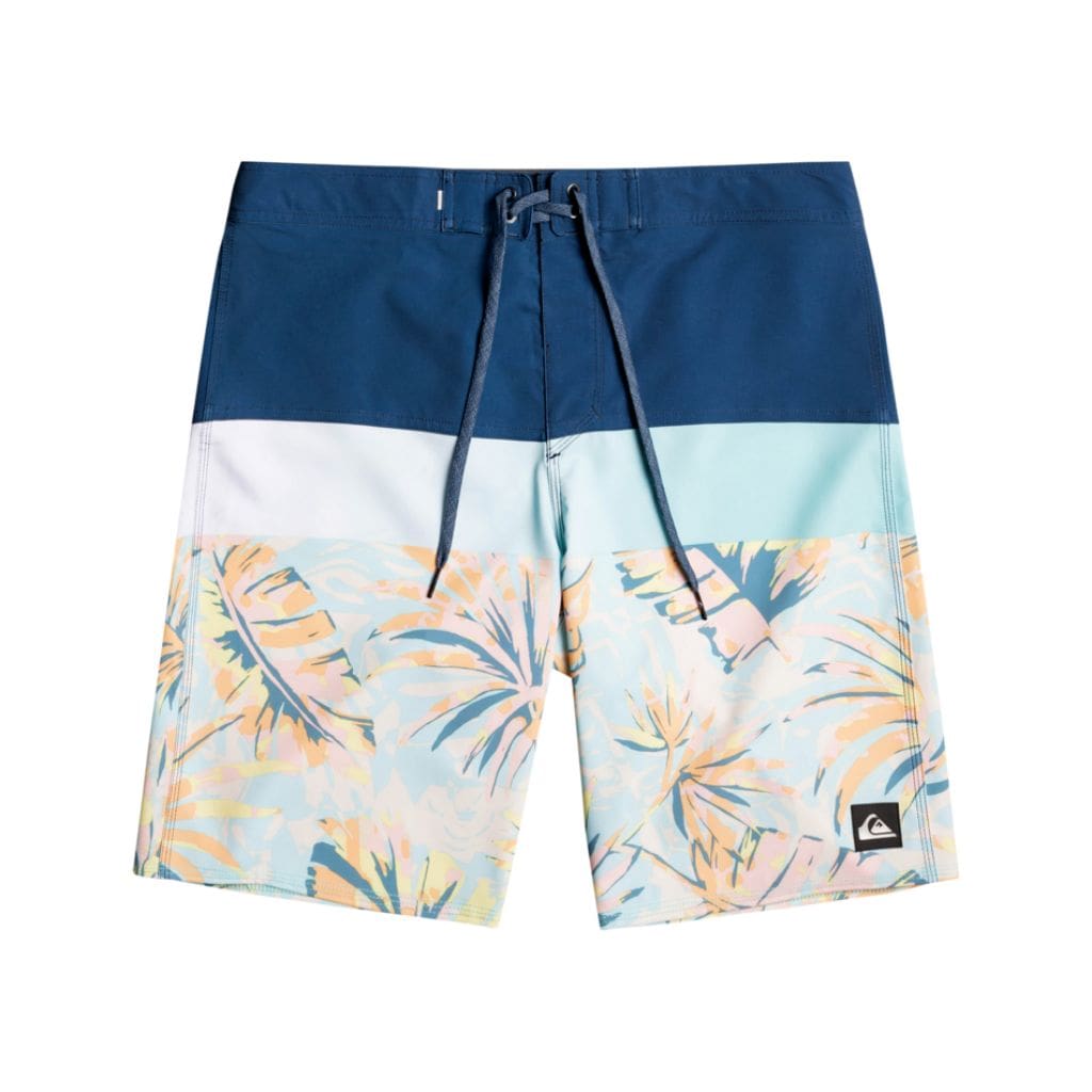 Surfsilk Panel 20 Inch Boardshorts