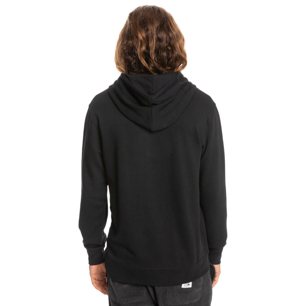 Mens Essentials Hoody