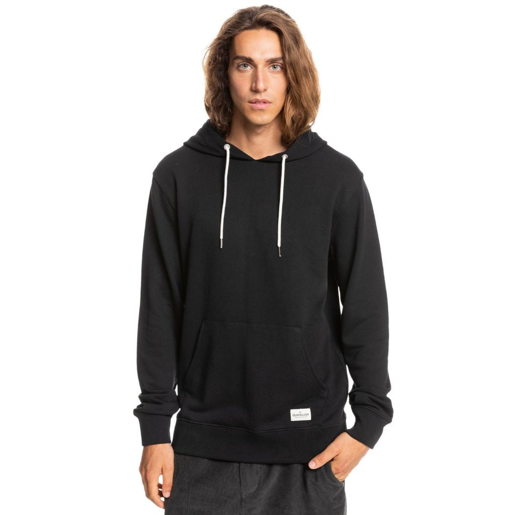 Mens Essentials Hoody