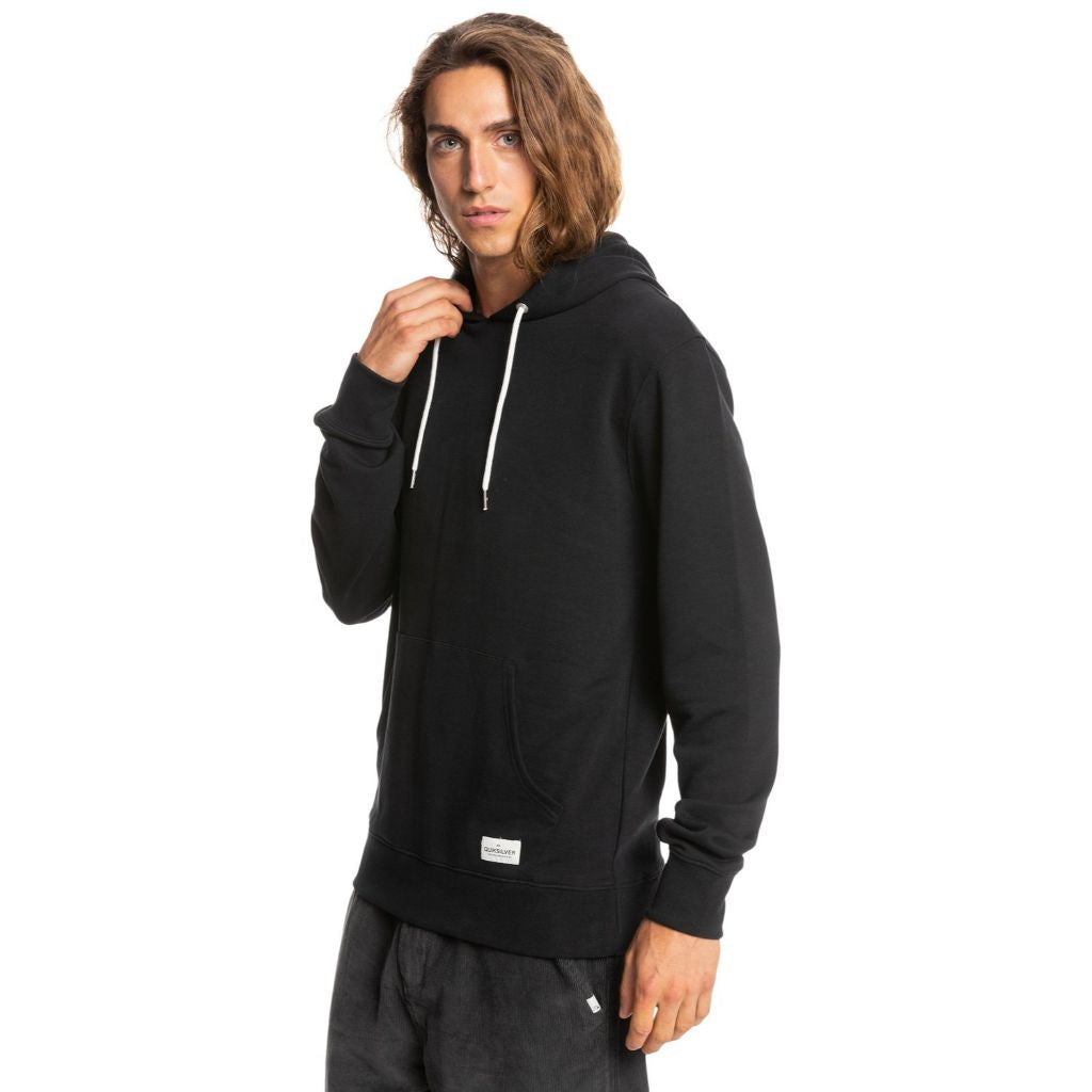 Mens Essentials Hoody