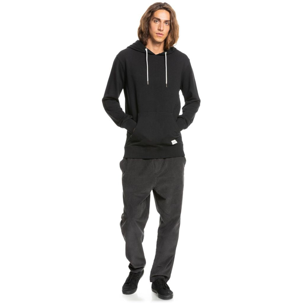 Mens Essentials Hoody