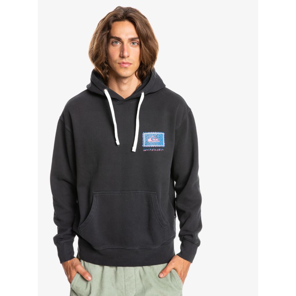 Neon Slab Hoodie