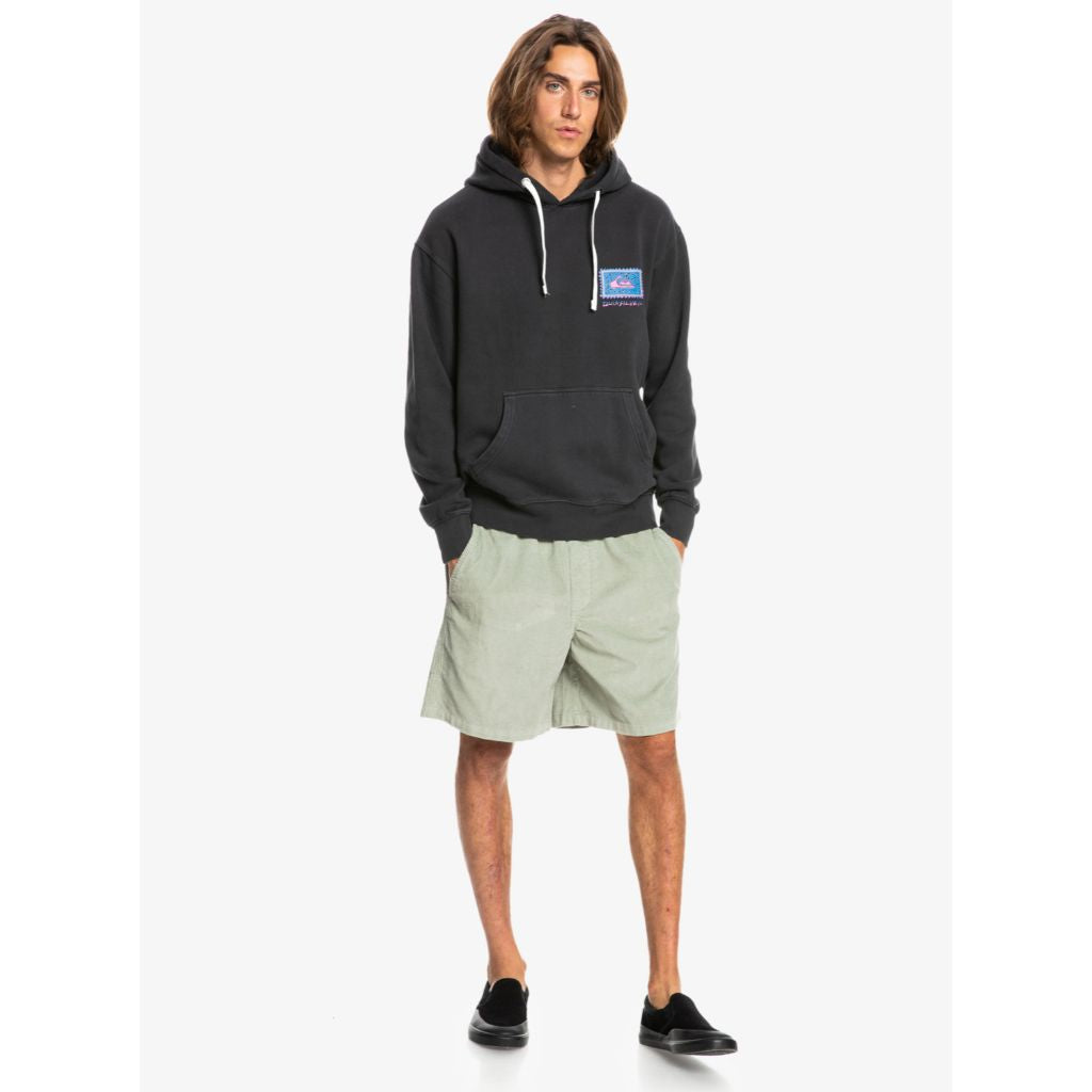 Neon Slab Hoodie
