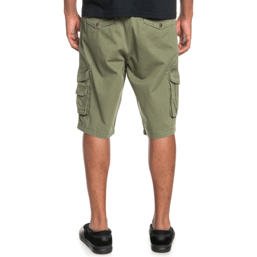 Quiksilver battle cargo shorts shop