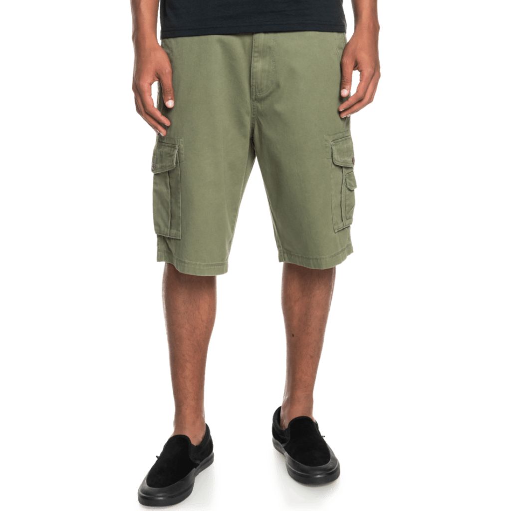 Crucial Battle Cargo Shorts