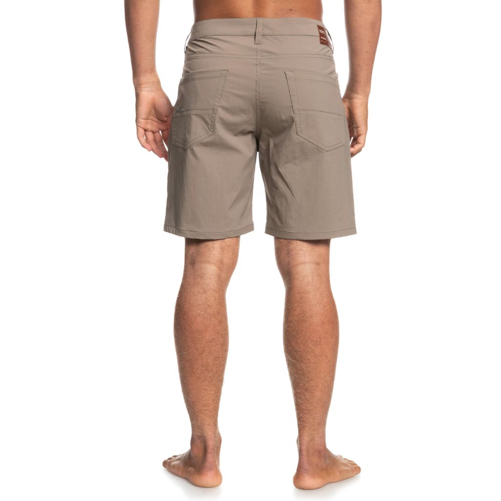 Nelson Drytwill Amphibian Boardshorts