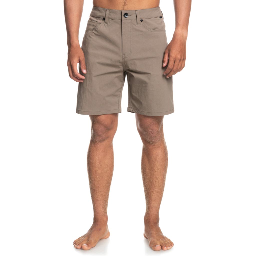 Quiksilver nelson amphibian shorts deals