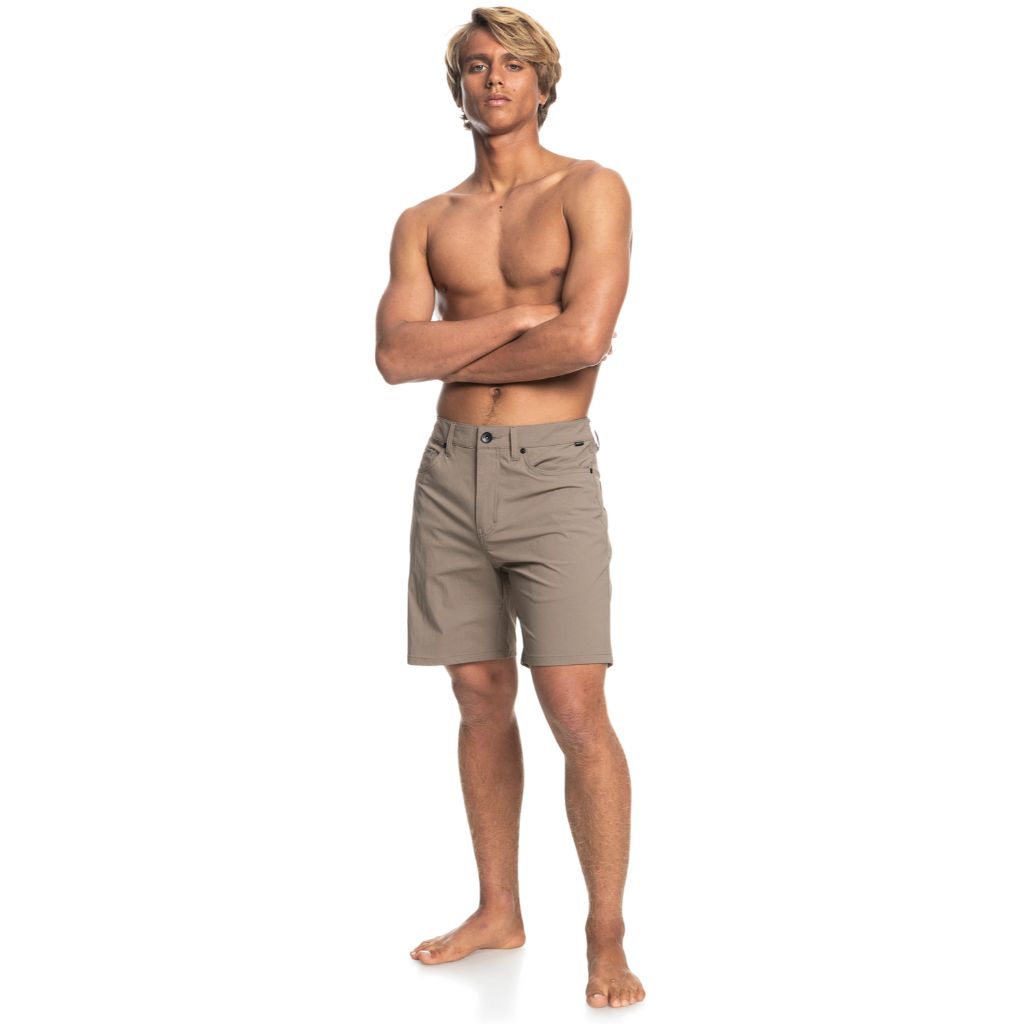 Nelson Drytwill Amphibian Boardshorts