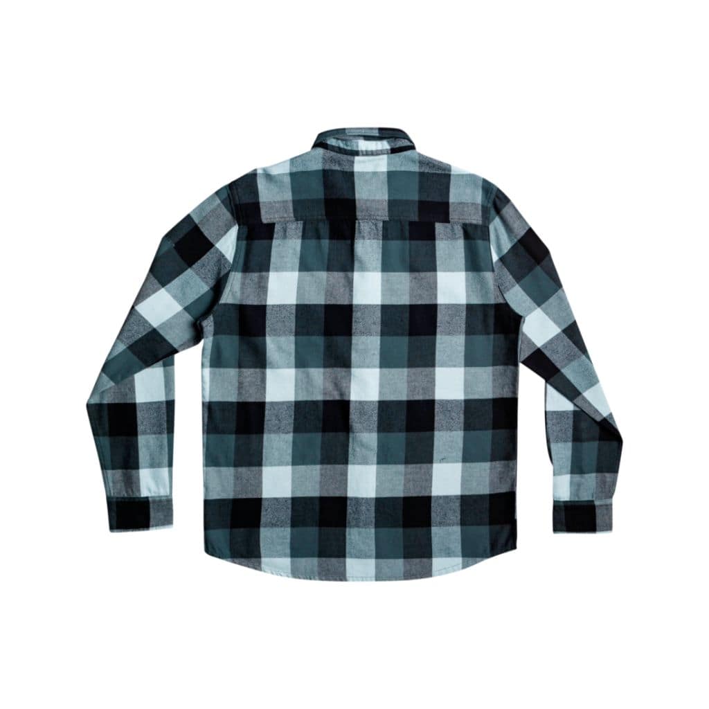 Motherfly Flannel