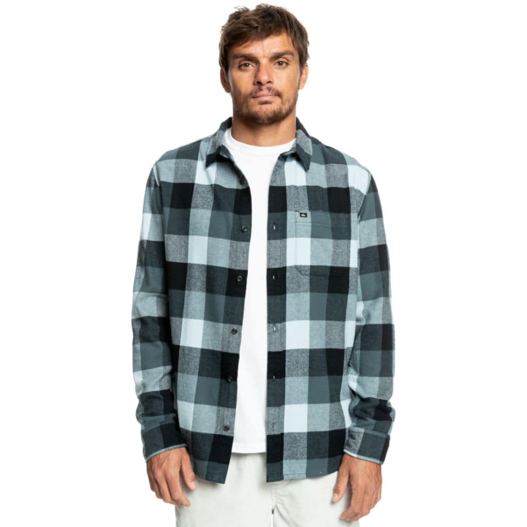 Motherfly Flannel